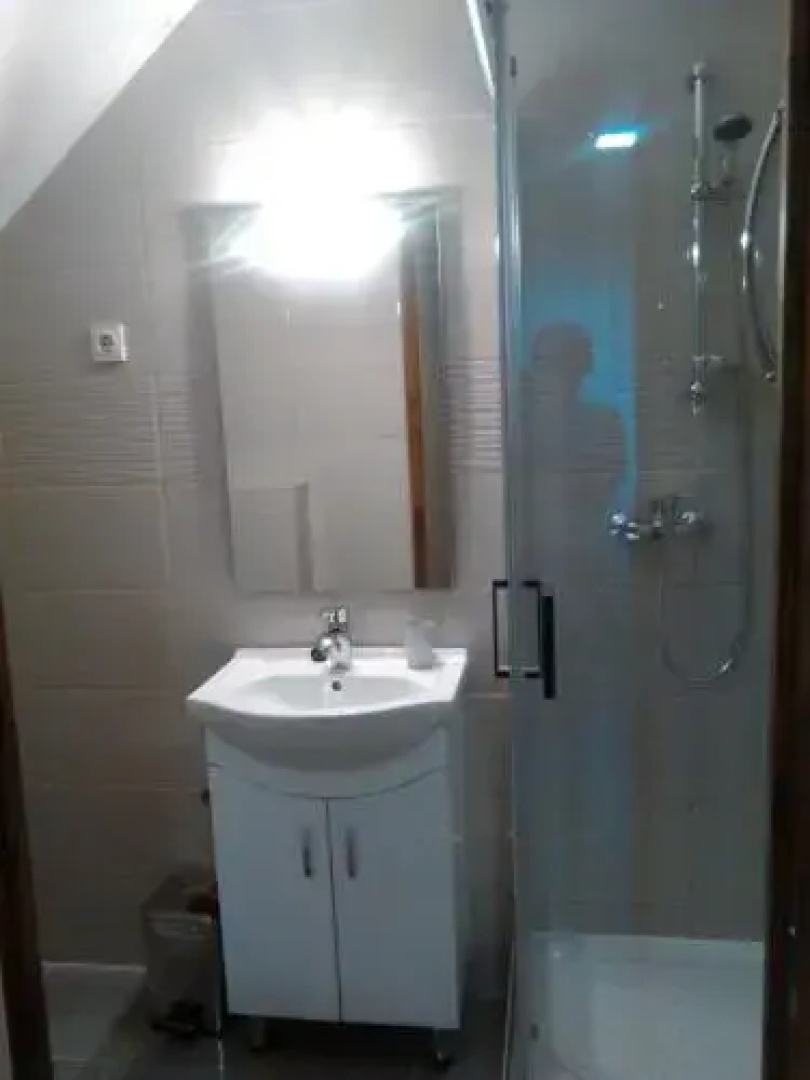 Cseppkő Panzió