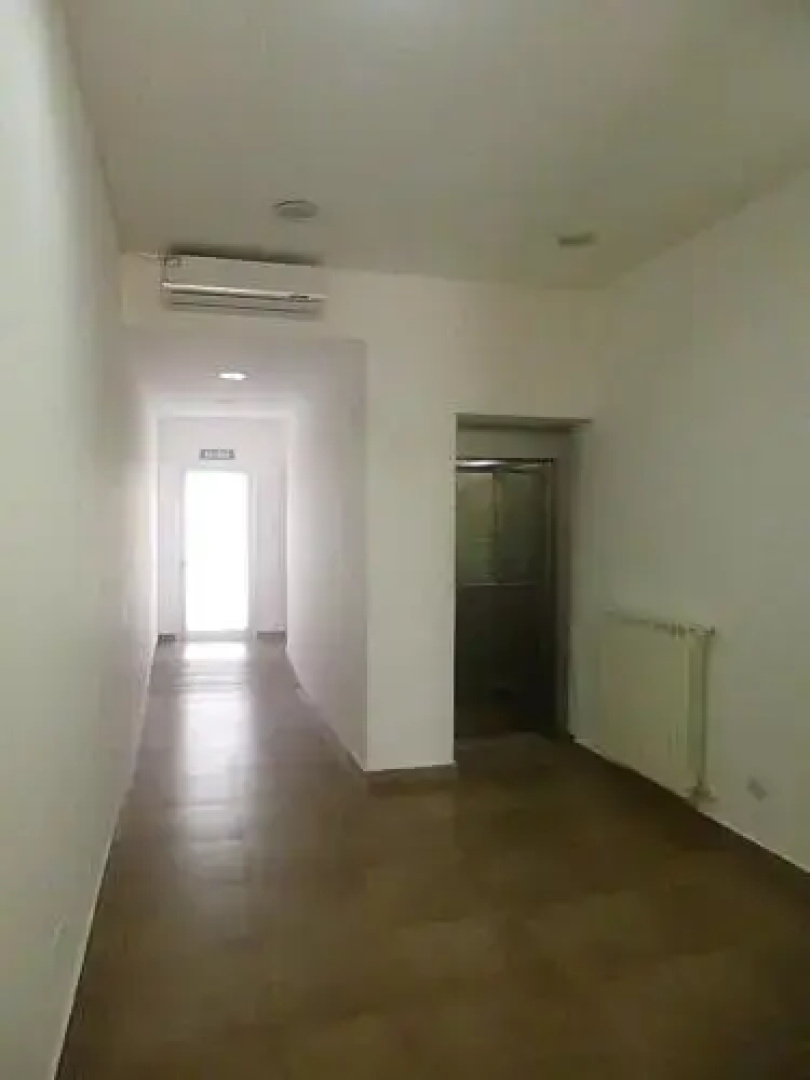Hotel 17 de Noviembre