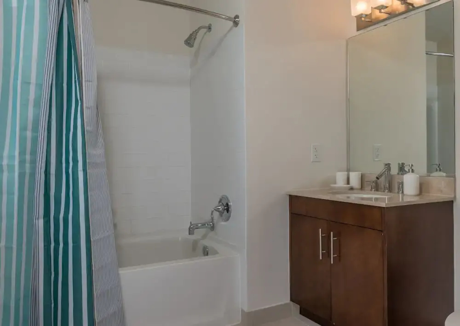 Zen Home Suites