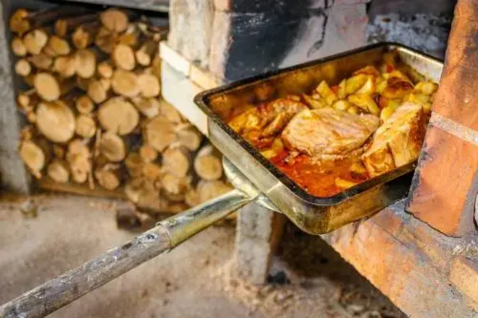 Casa das Fragas - Serra da Estrela