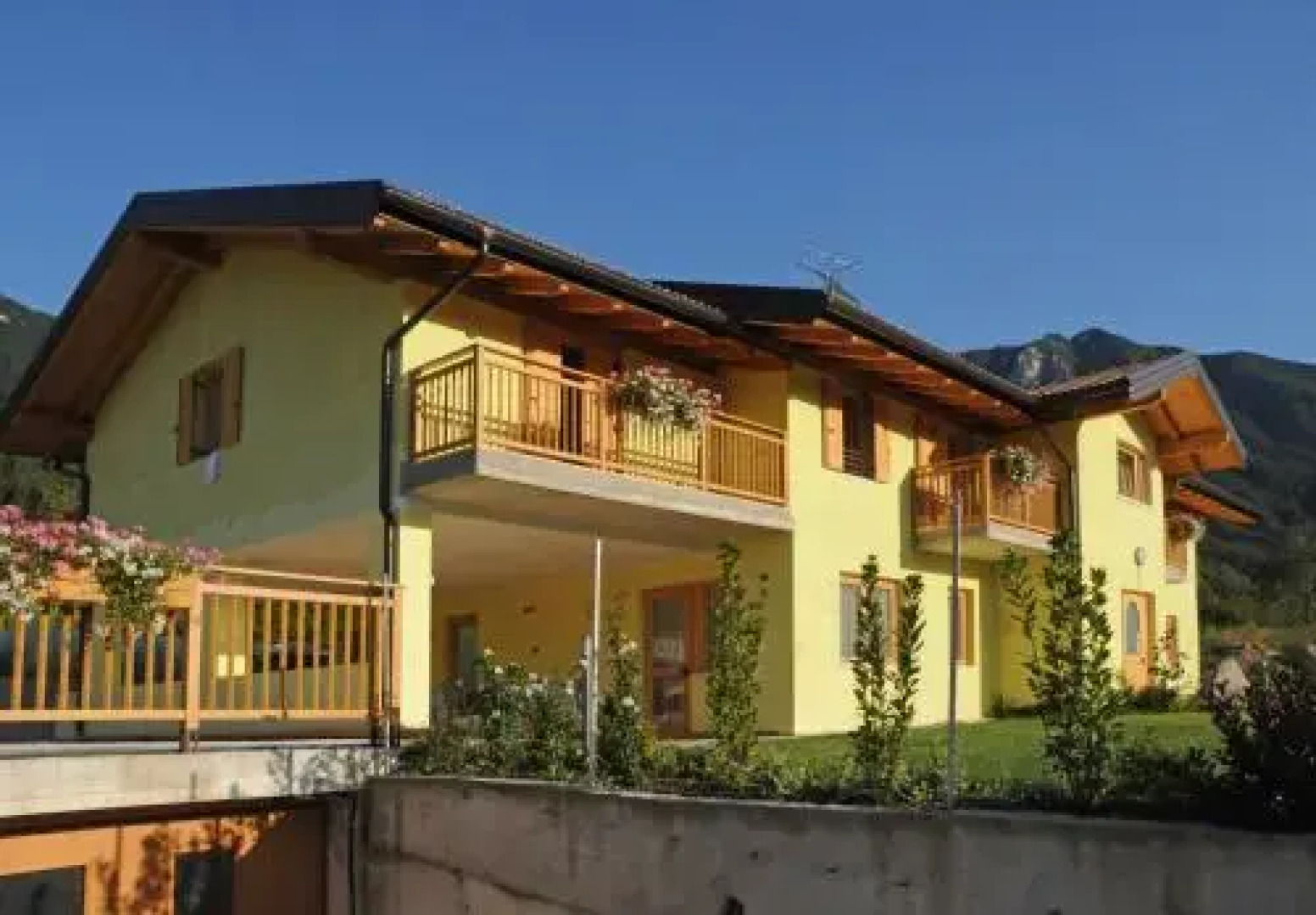 Agritur Campo Fiorito