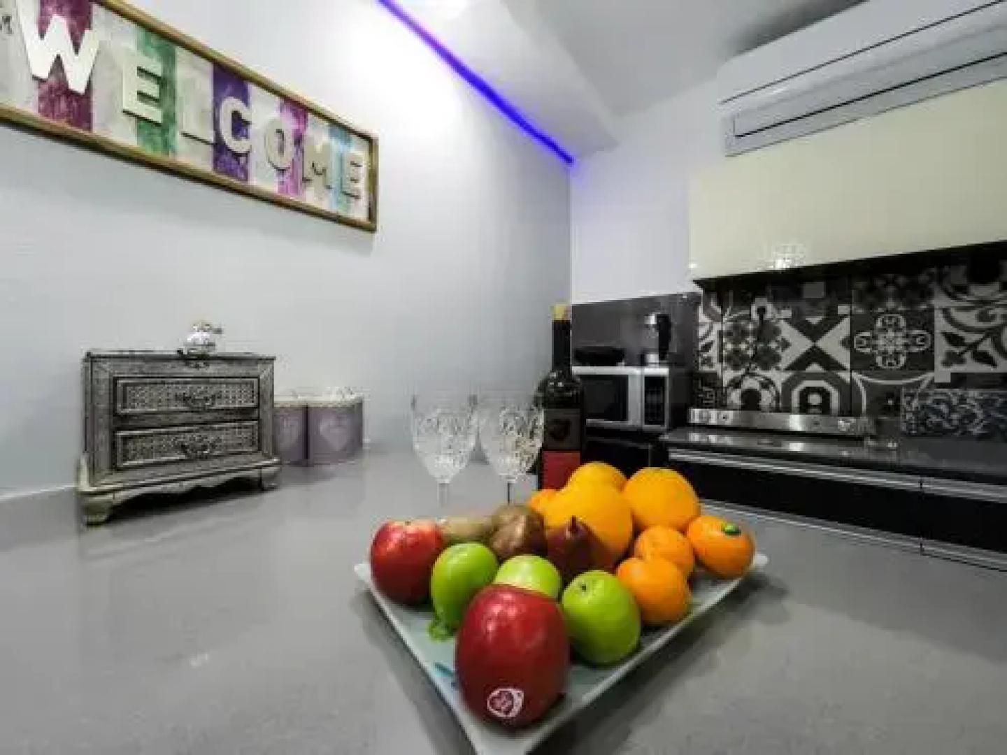 Eden Suite