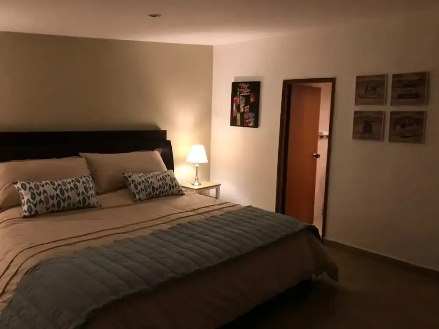 Hotel Boutique Palomares