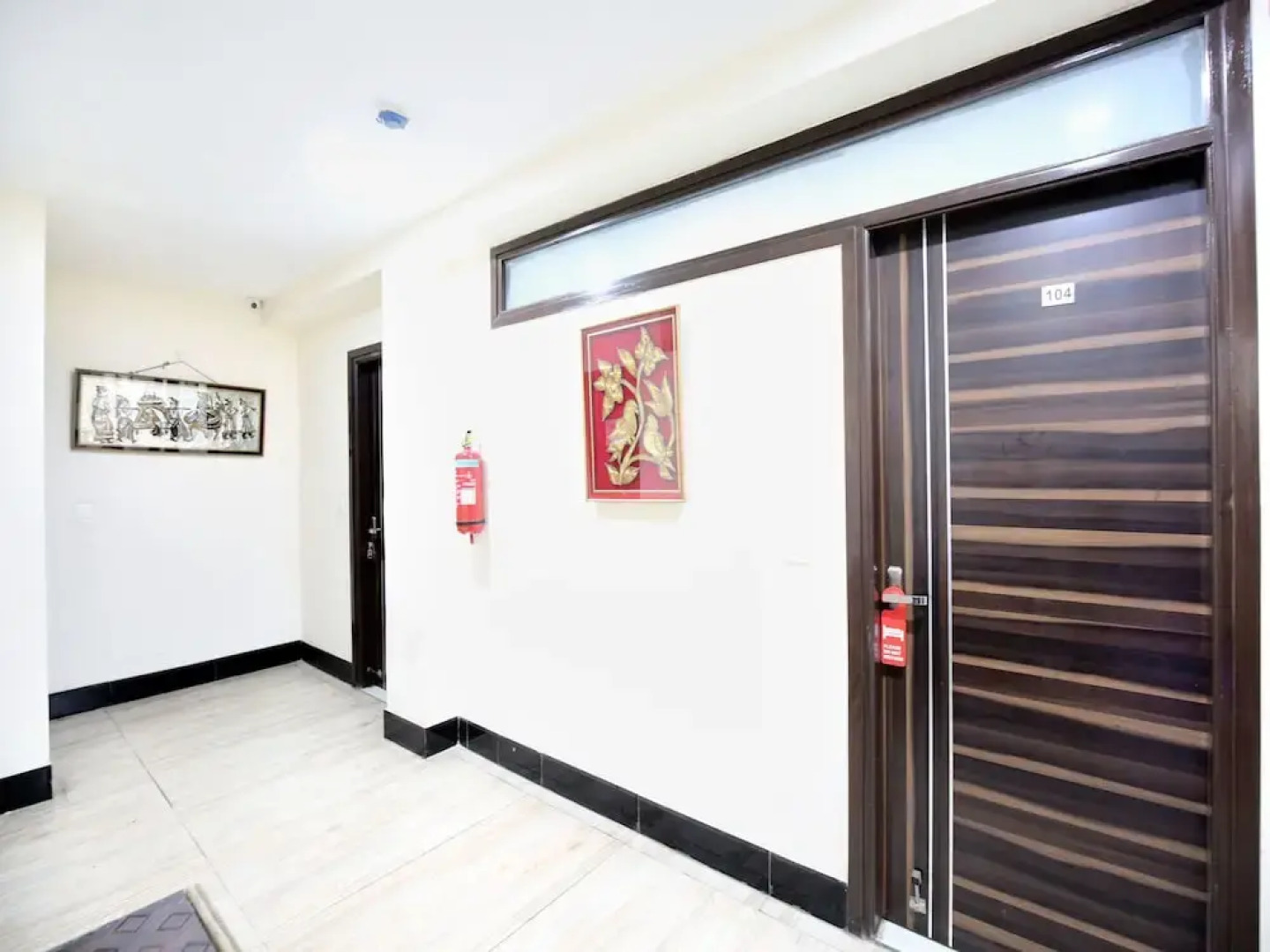 OYO 15030 Hotel ESS PEE Grand