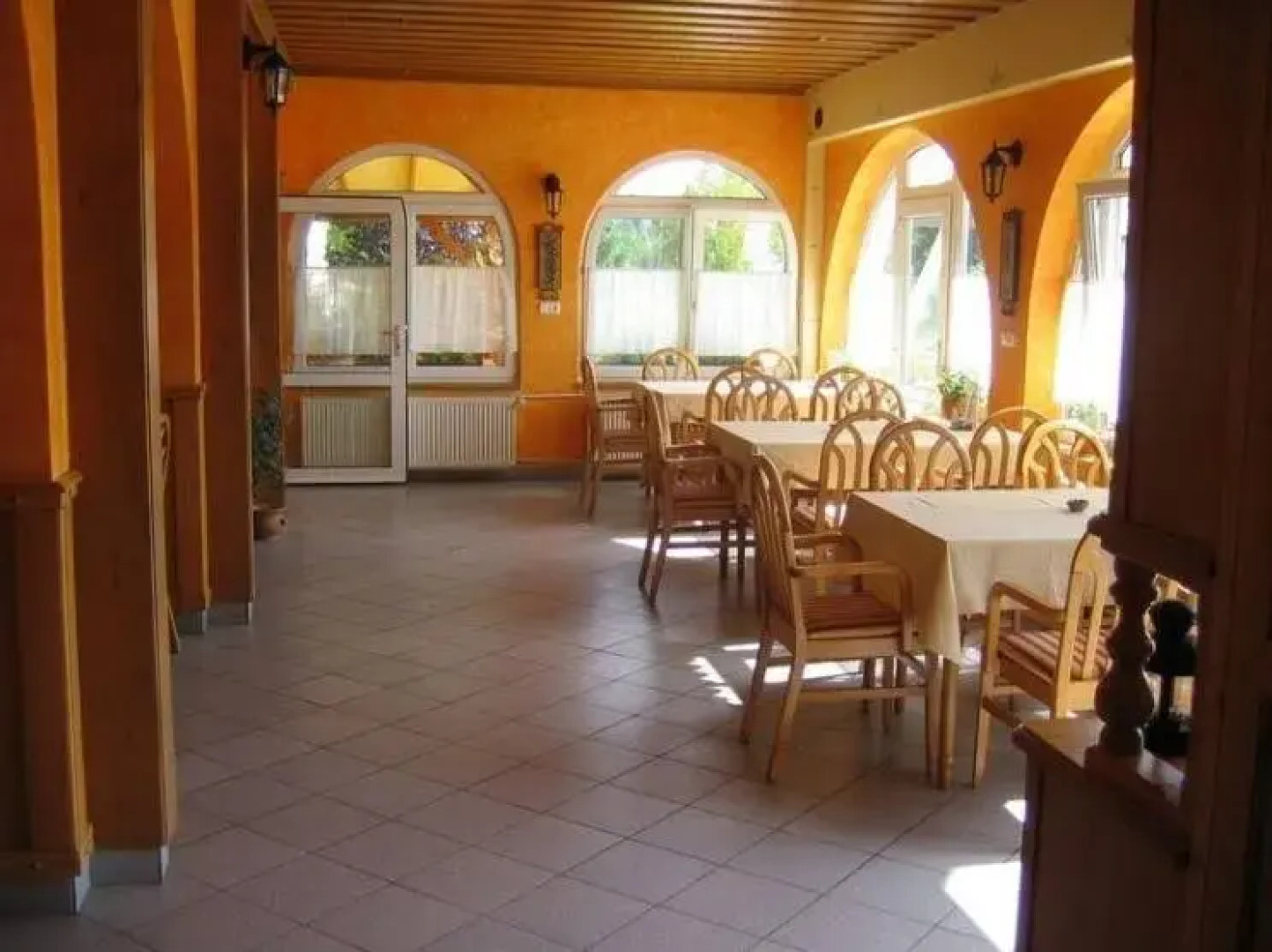 Sziget Hotel&Restaurant