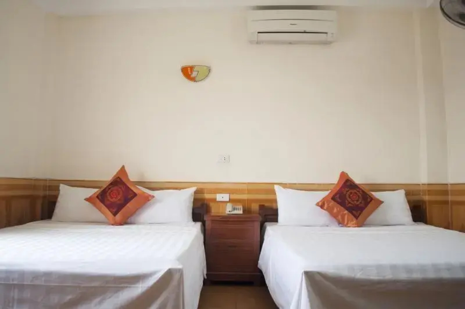 Hoang Anh 1 Hotel
