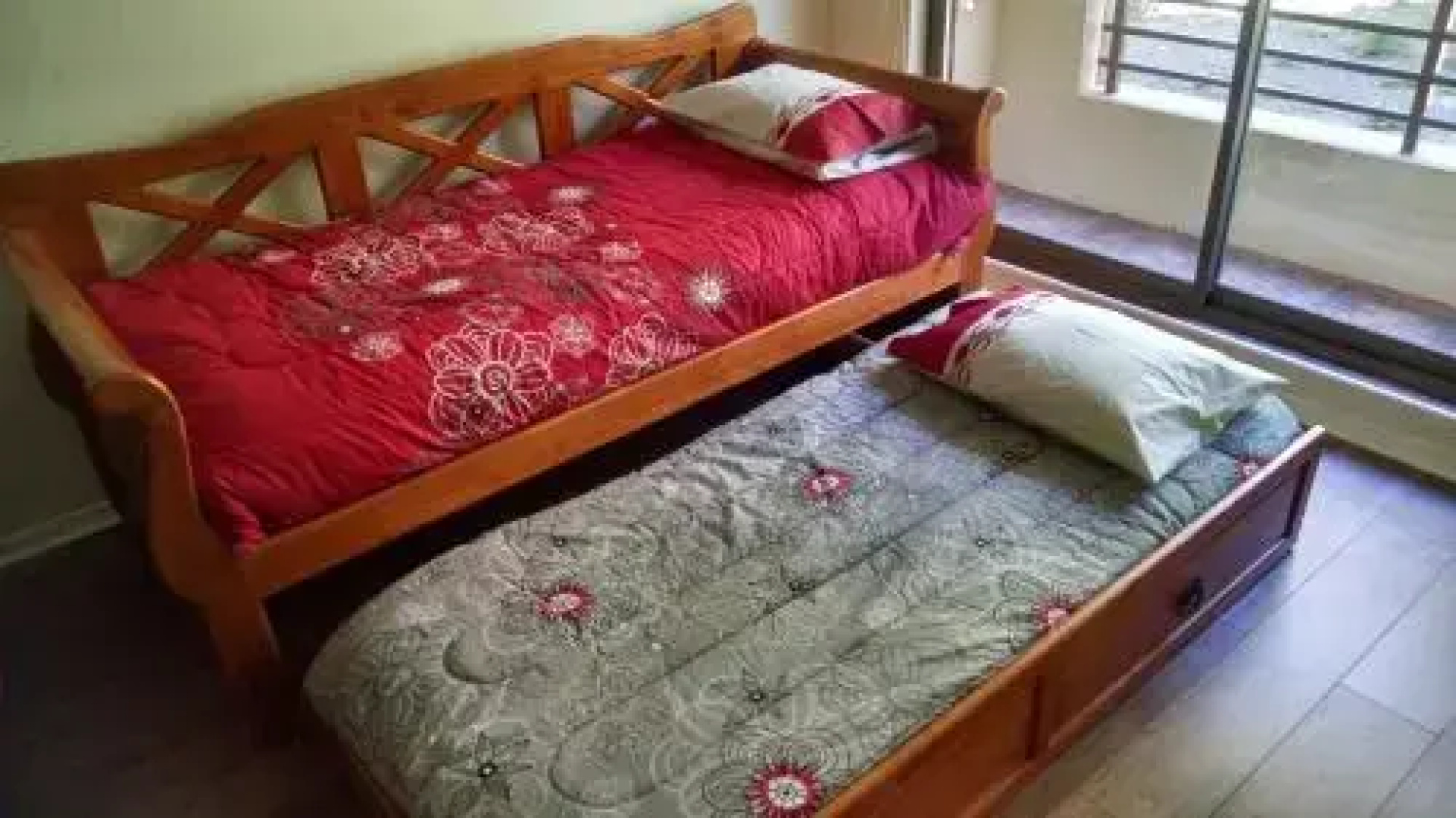 Departamento Pucón Volcán
