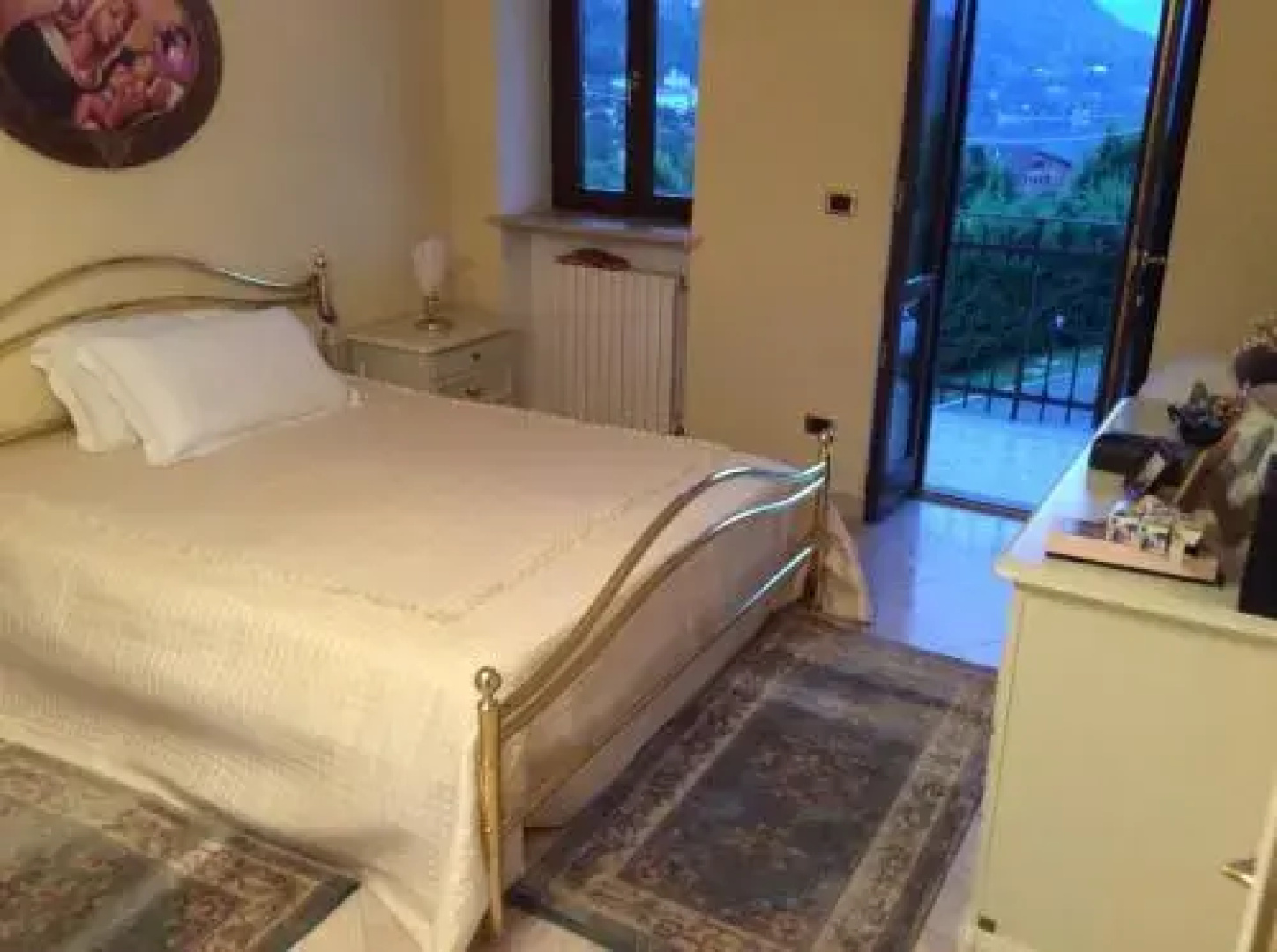 Sweet Home
