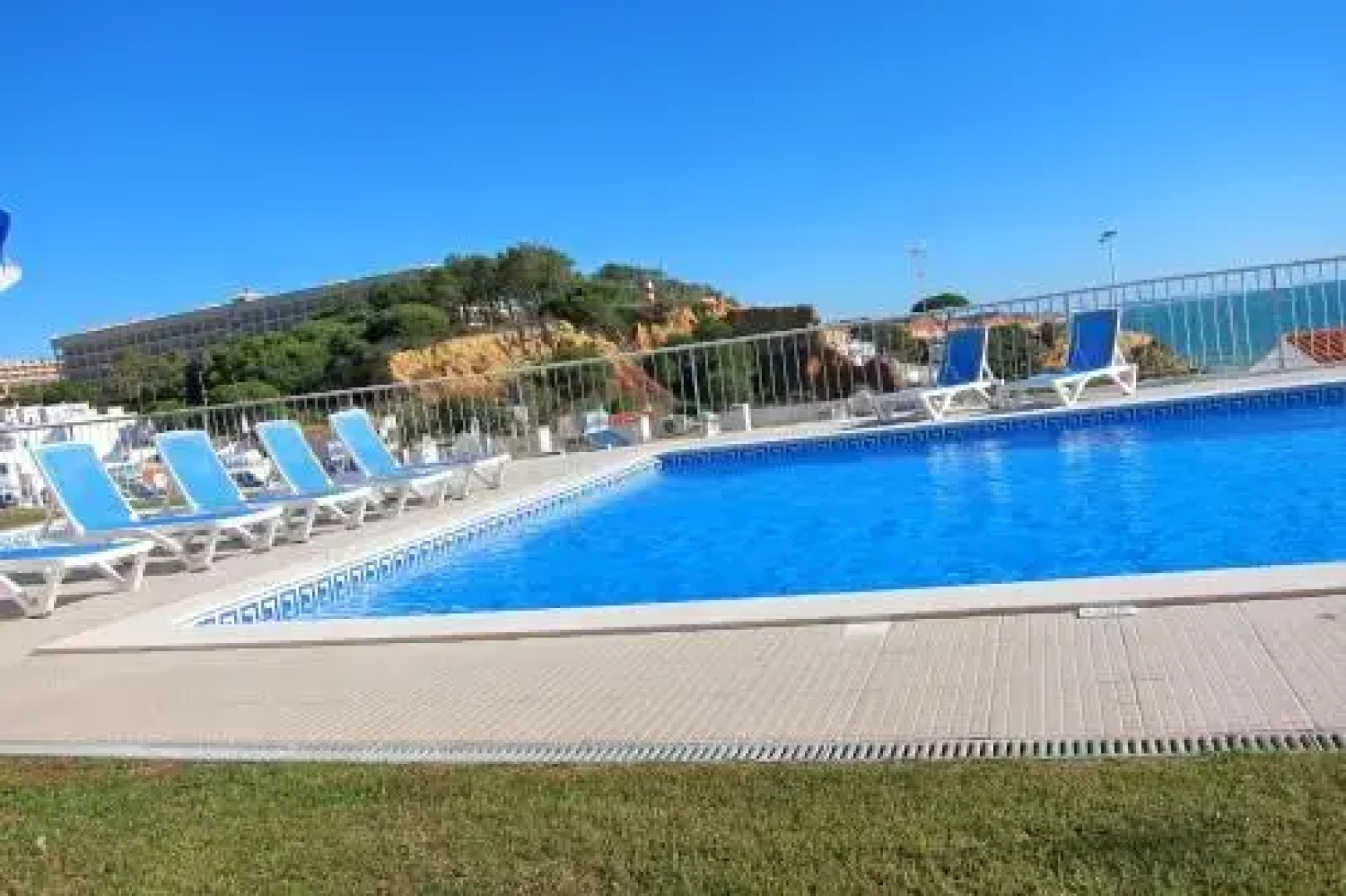 Duplex - Varandas Do Mar Patricia