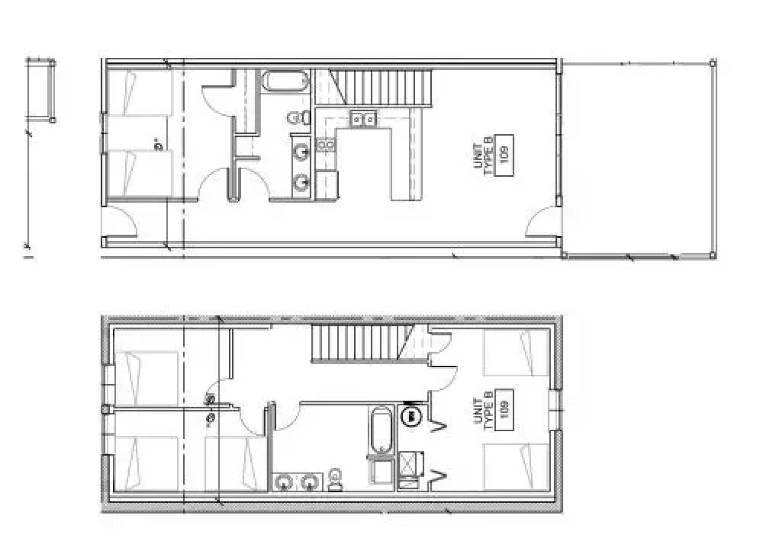 Put-in-Bay Waterfront Condo #113