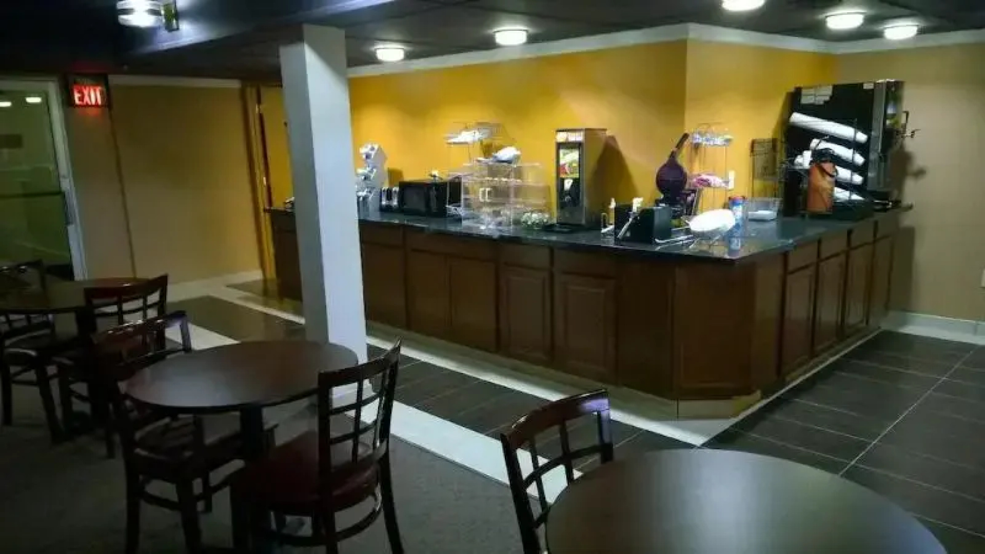 Econo Lodge