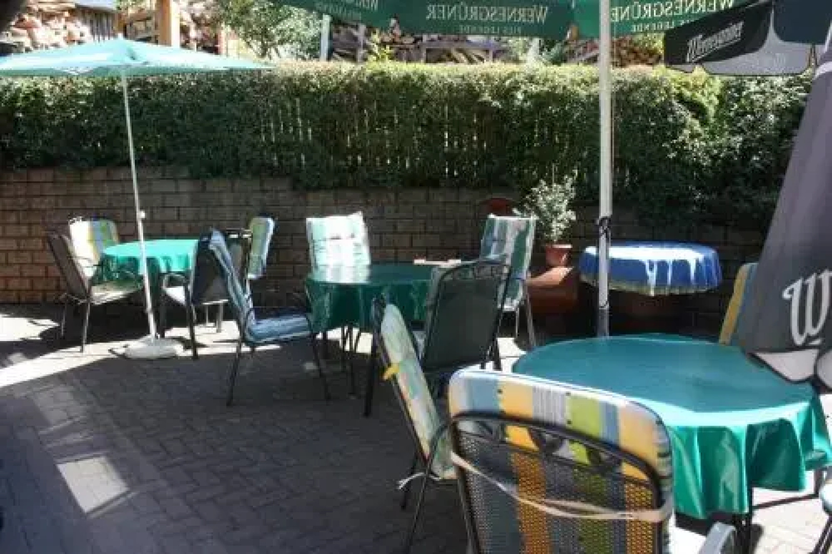 Cafe & Pension Carmen