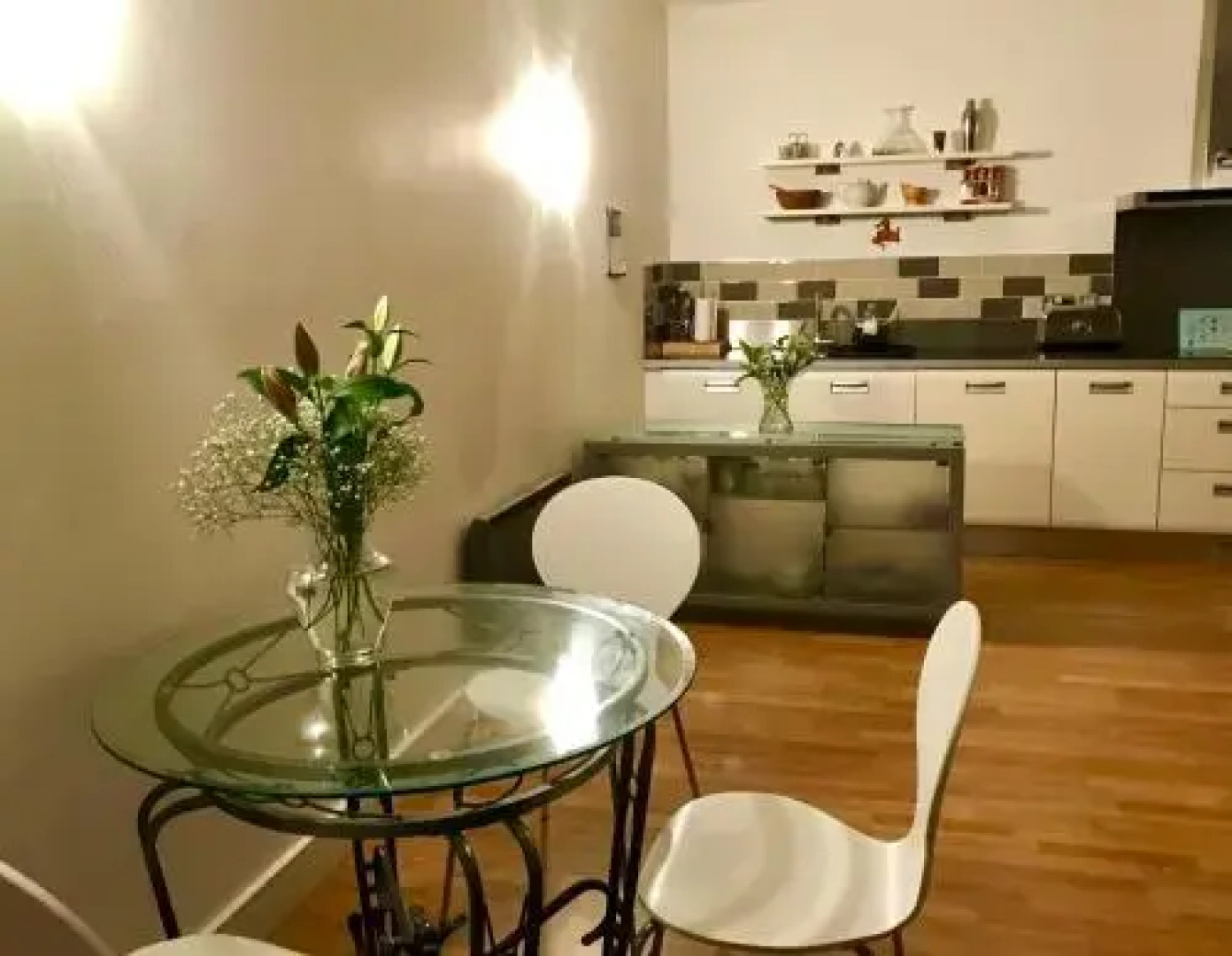 Crystal Suites Huddersfield