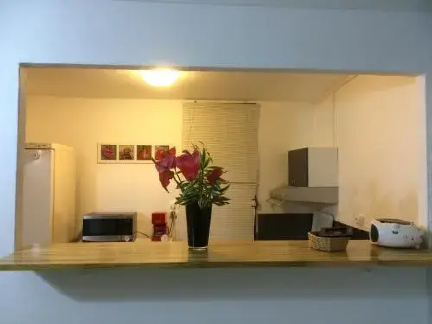 Maison Petit Paradis