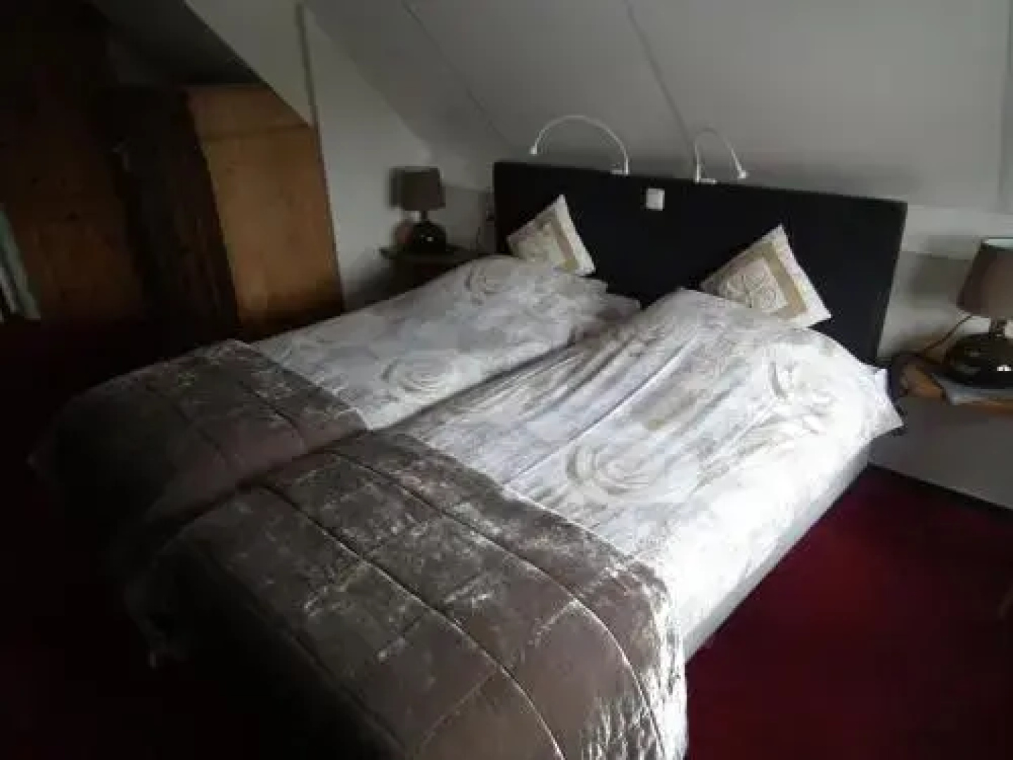 Hotel Gast Inn Workum