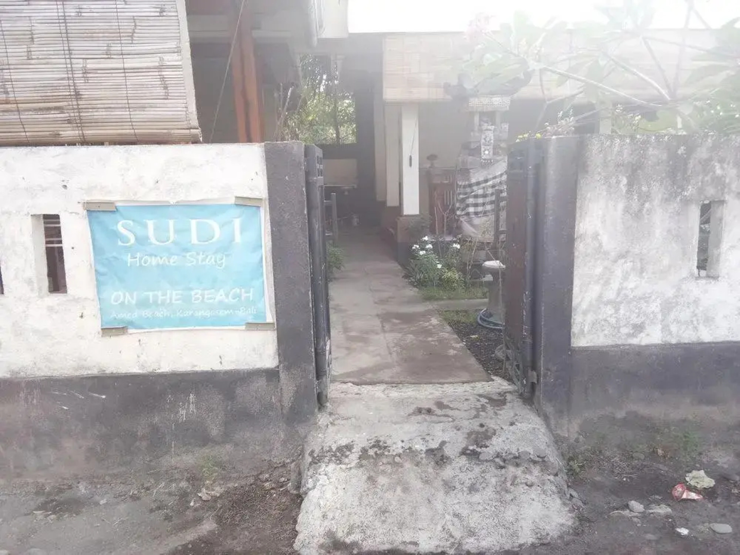 Sudi Homestay