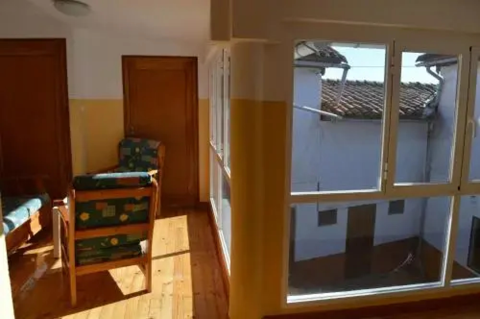 Casa Rural Los Lláganos
