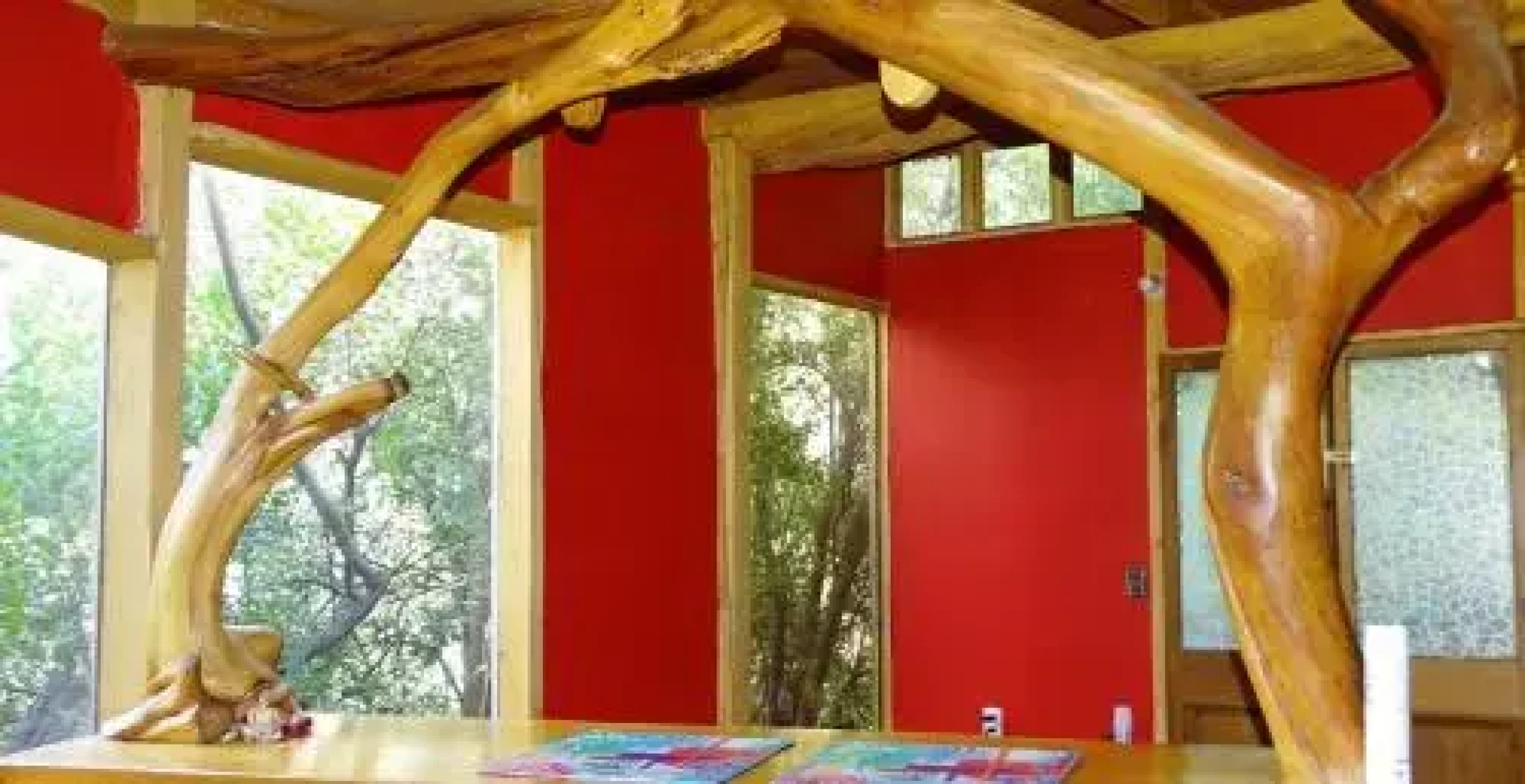 Cabanas el Palomar