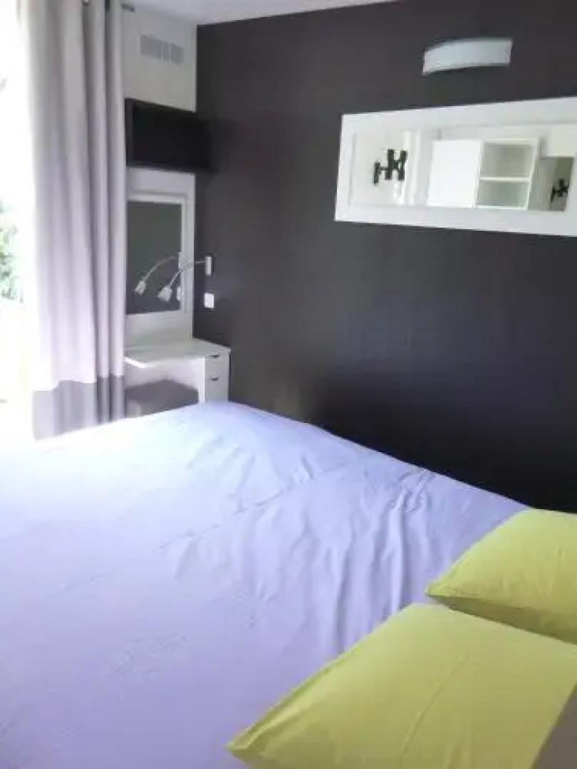 Village De Vacances Cvo De Gruissan