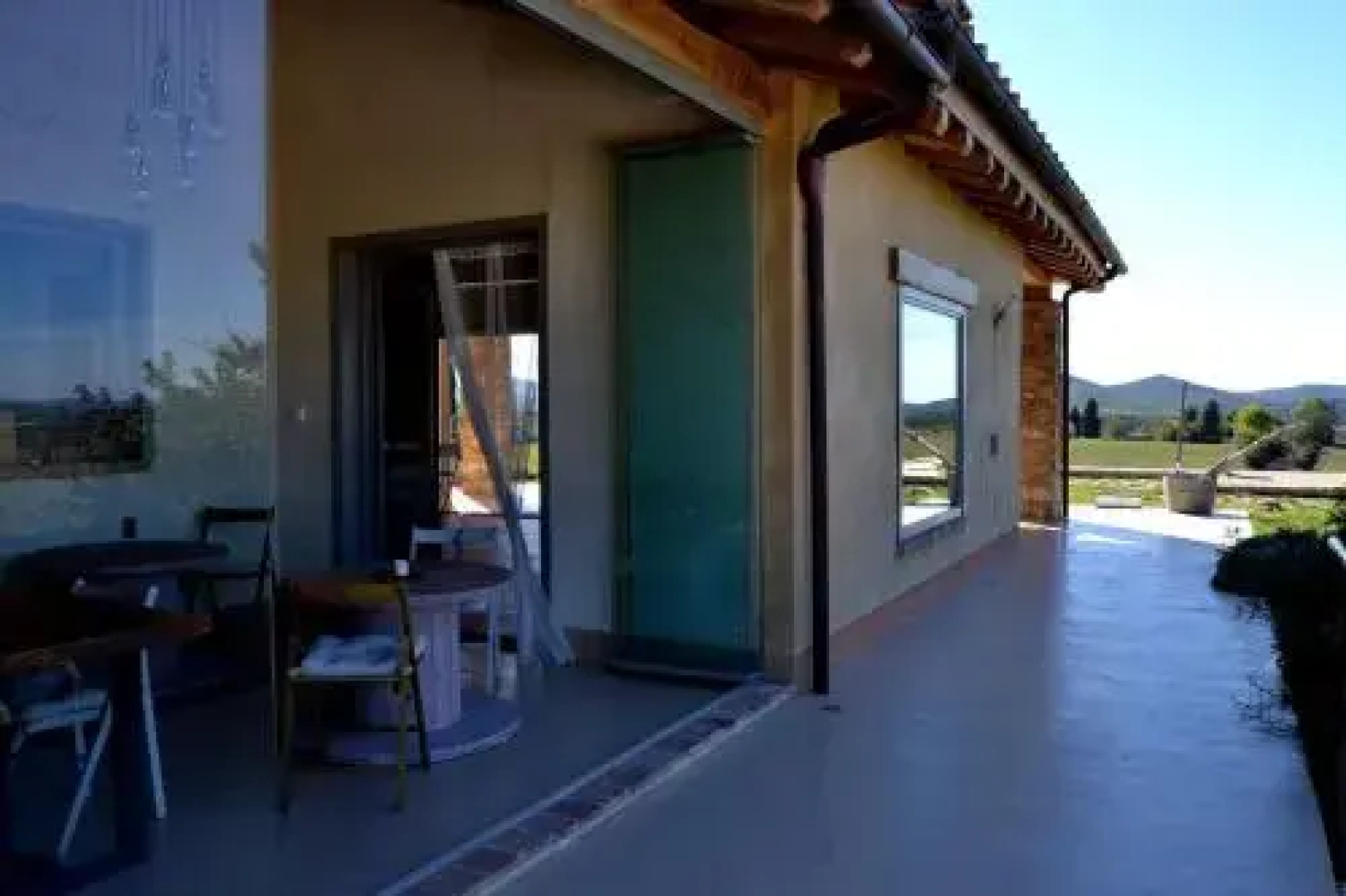 Argillosa Country House