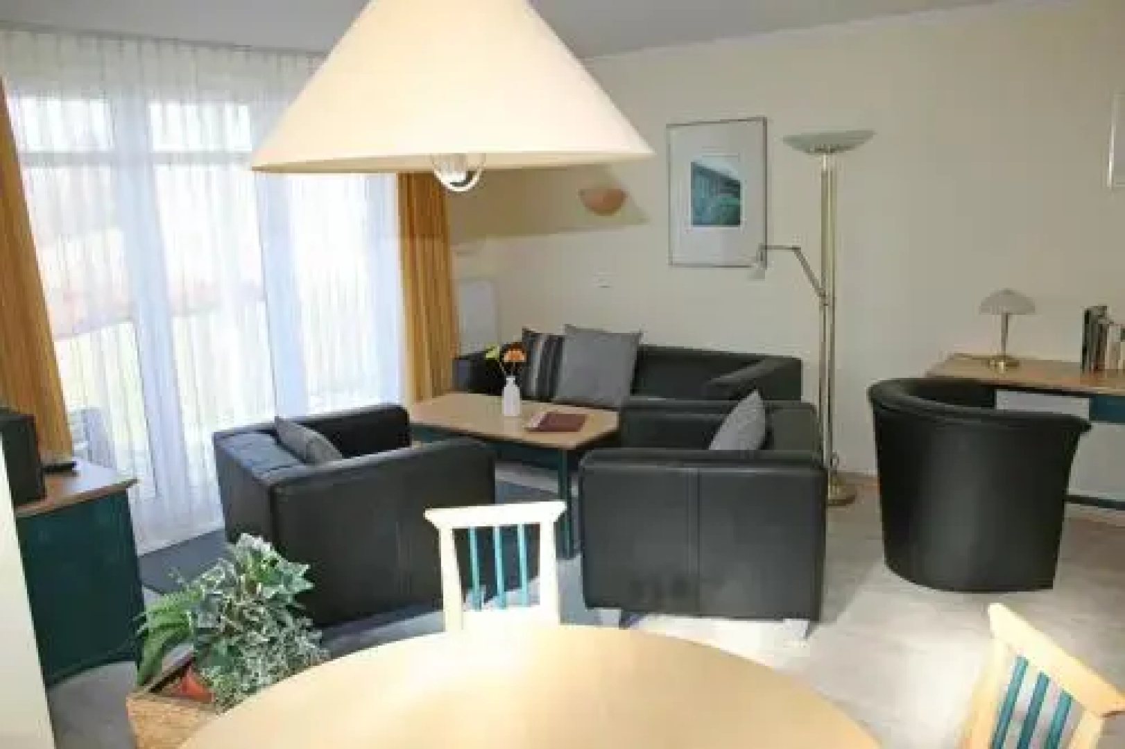 Haus Rügenscher Bodden