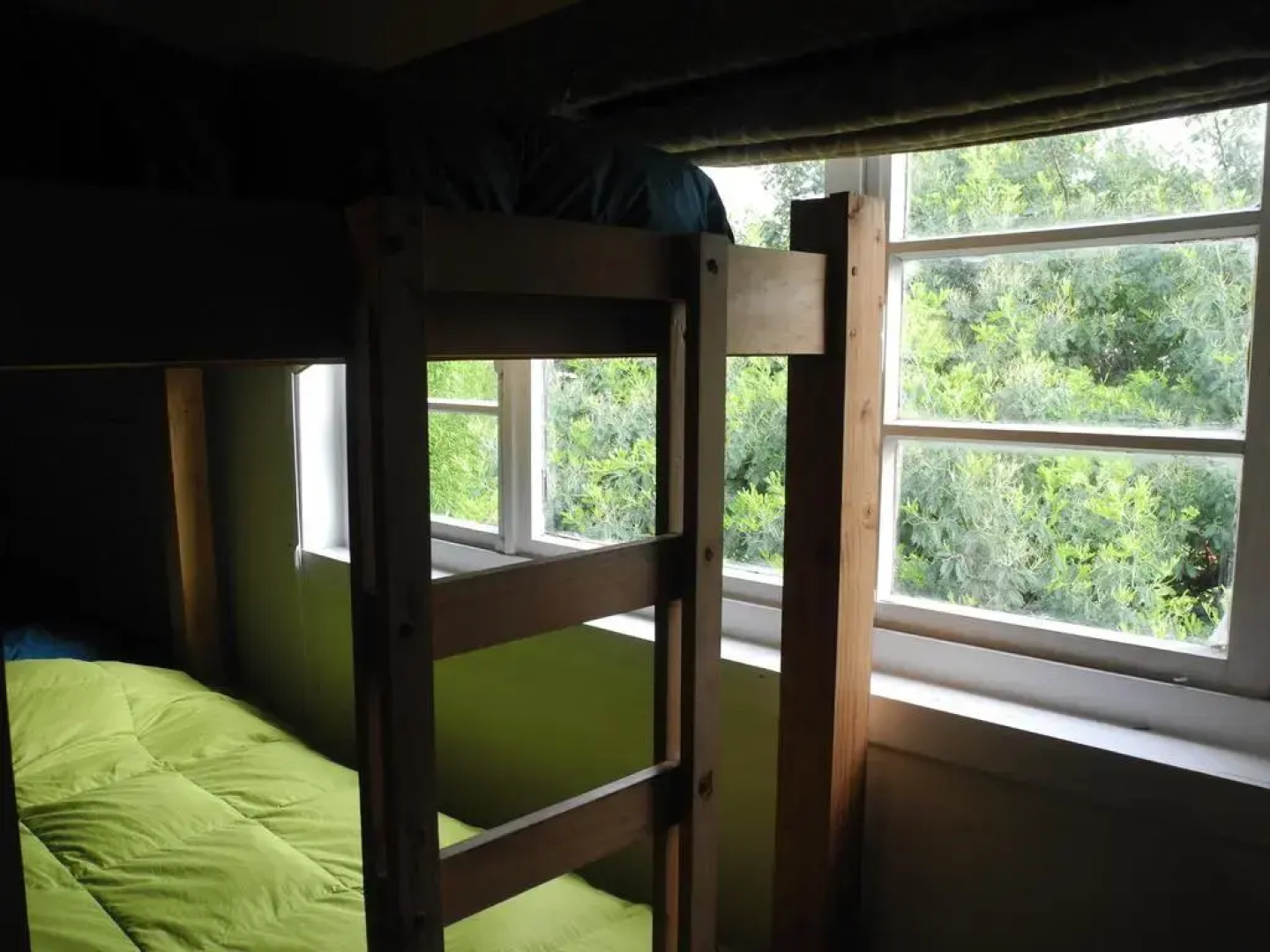 Hostel Vermont Backpackers