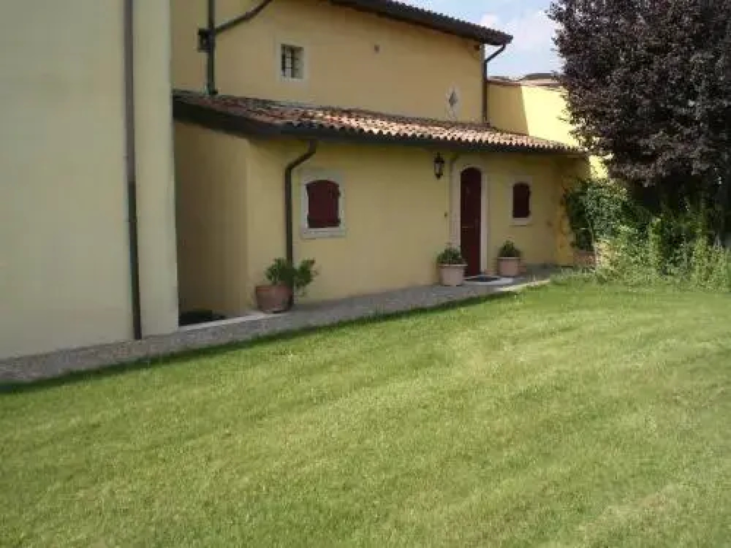 San Pietro