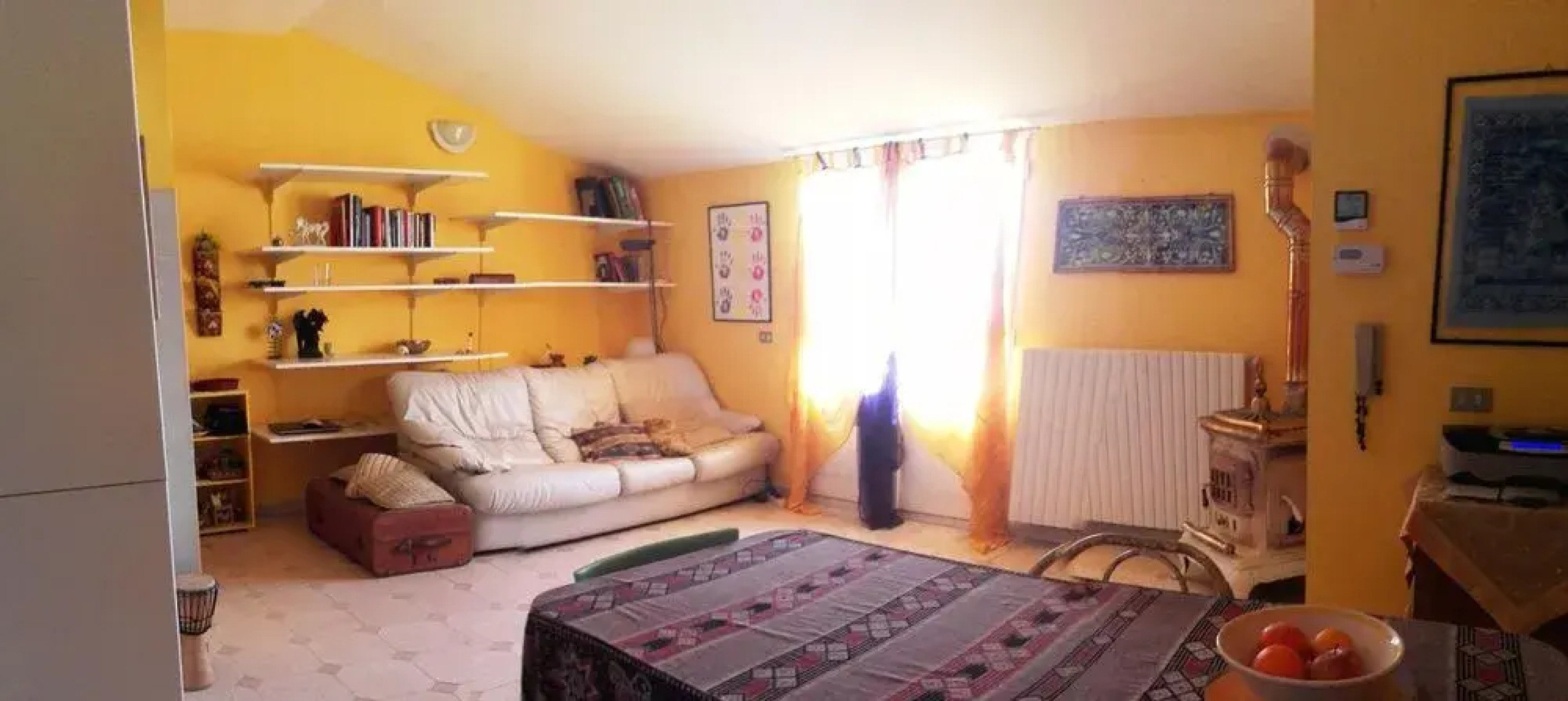 Casa di Francesco - Hostel