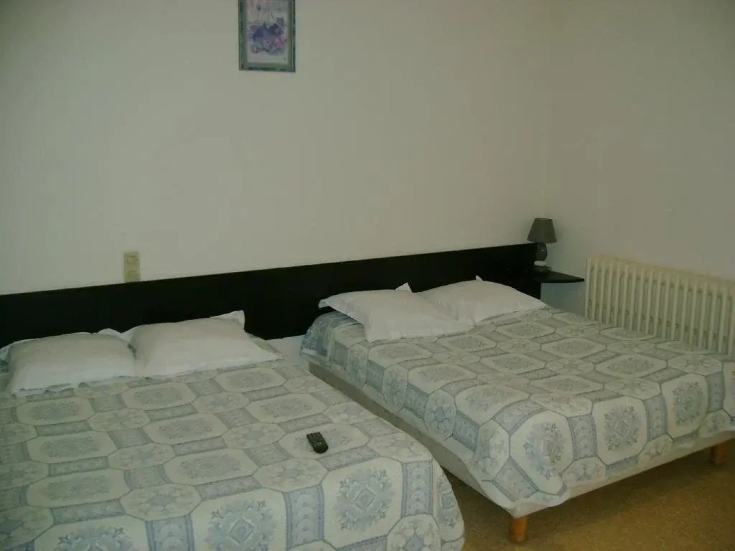 Hotel Restaurant de la Gare