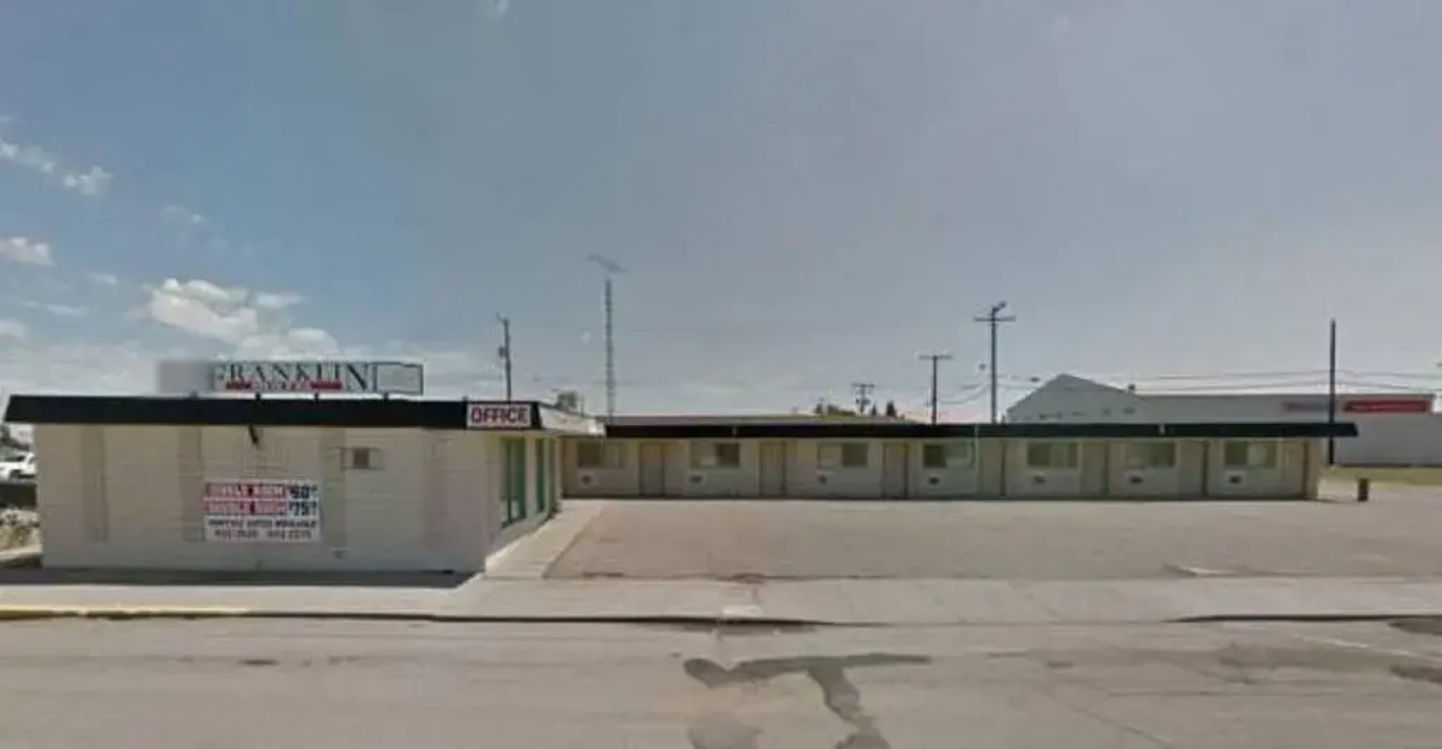 Franklin Motel