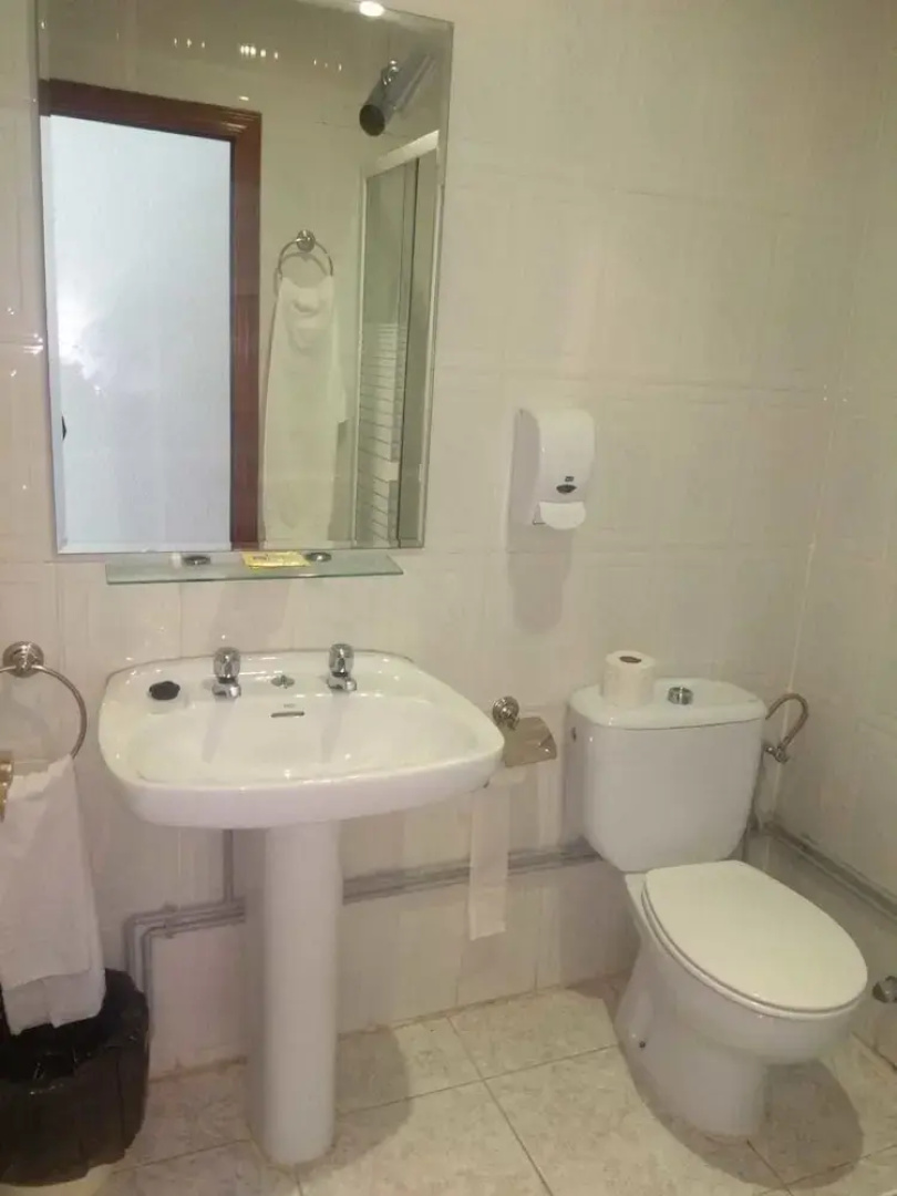 Hostal Zagala