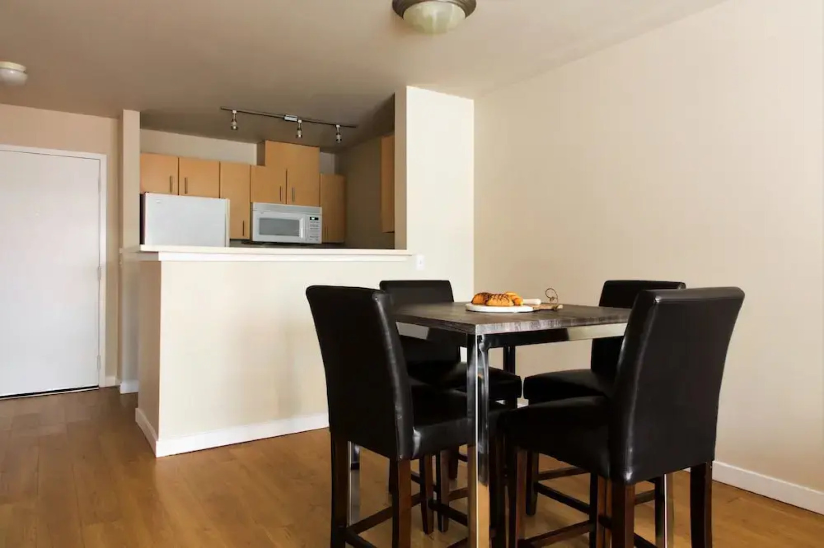 Stay Alfred on Wall Street