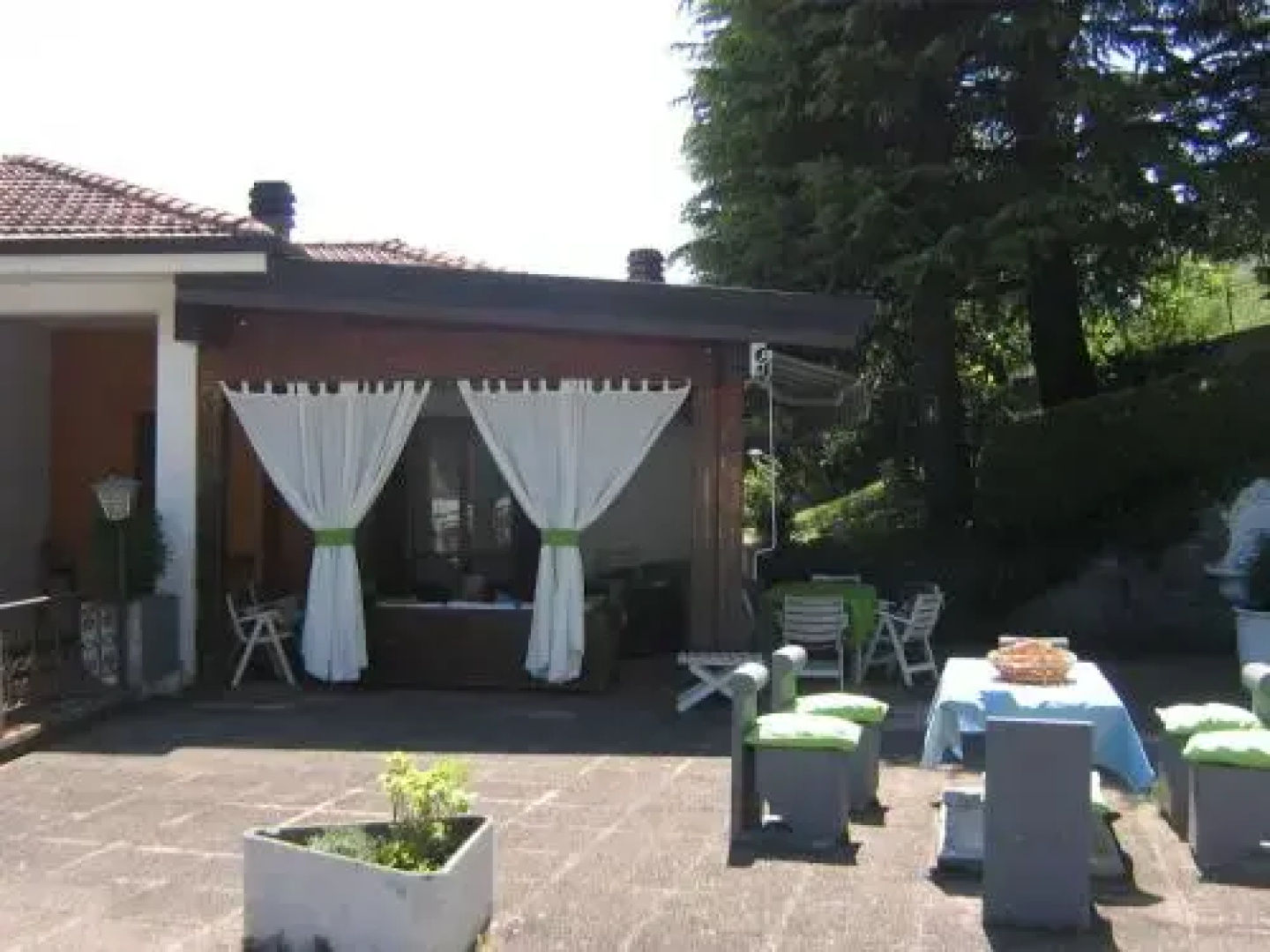B&B Il Santo Pellegrino