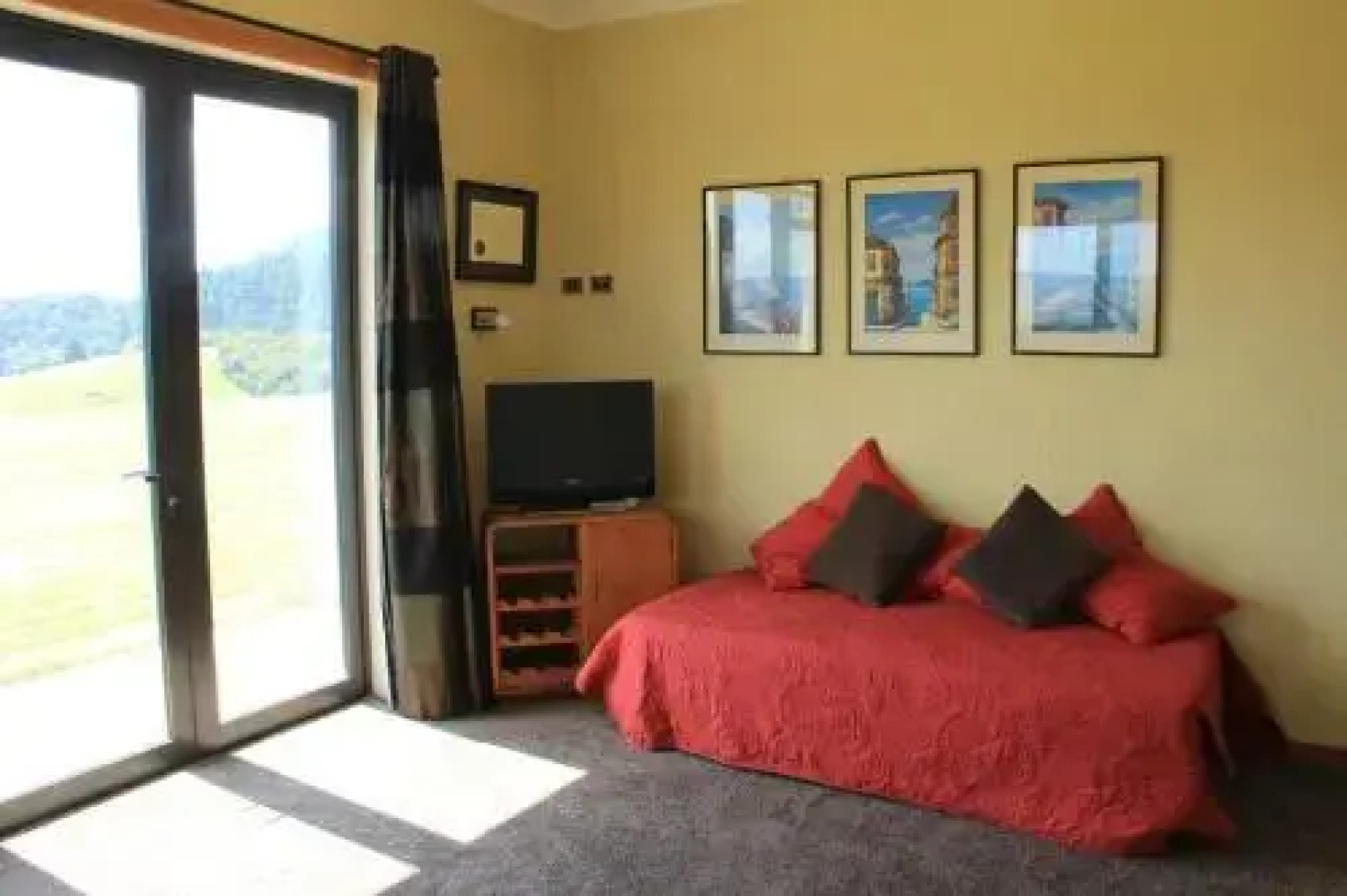 Secret Lake Farmstay