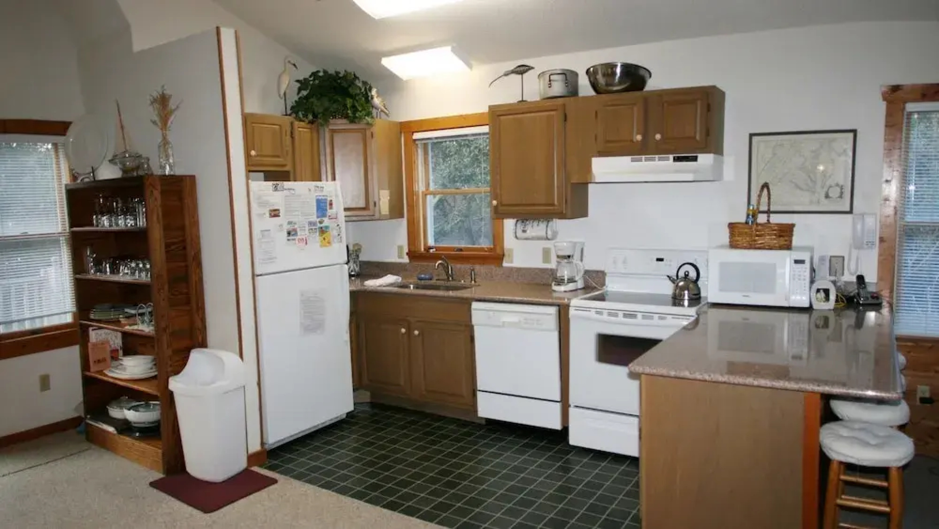 Sibert- All's Well 108 - 3 Br Home