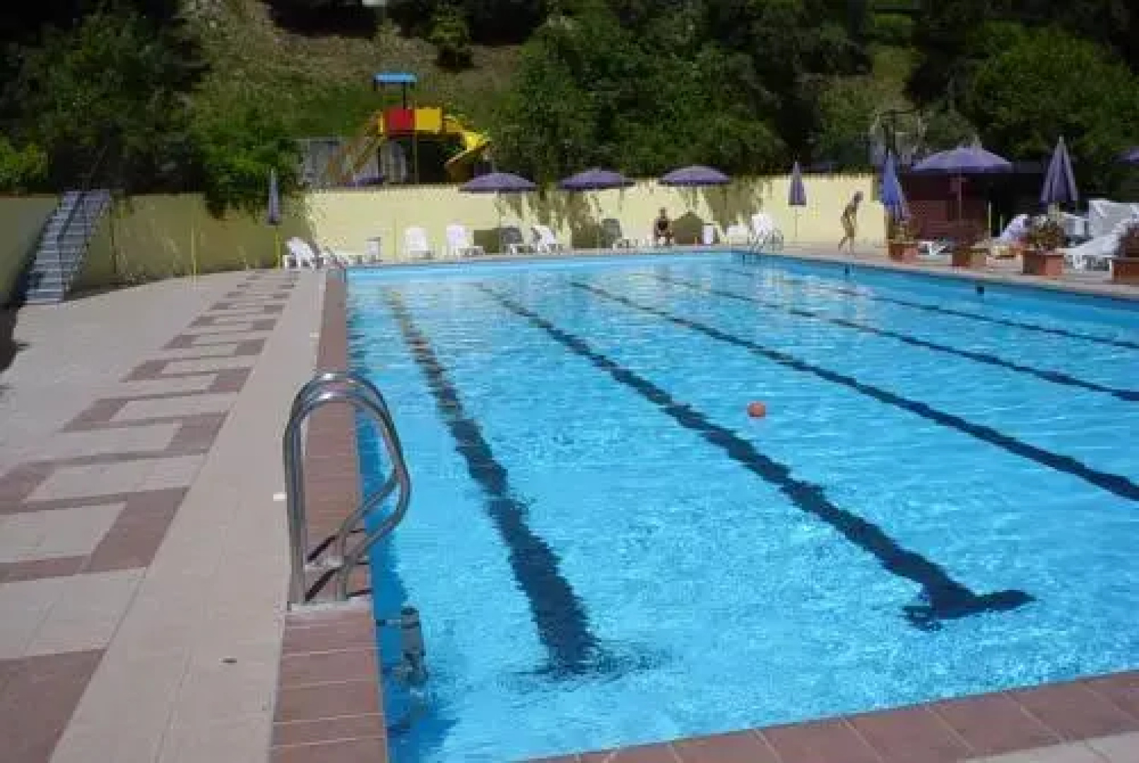 House Peter Tignale Gardasee