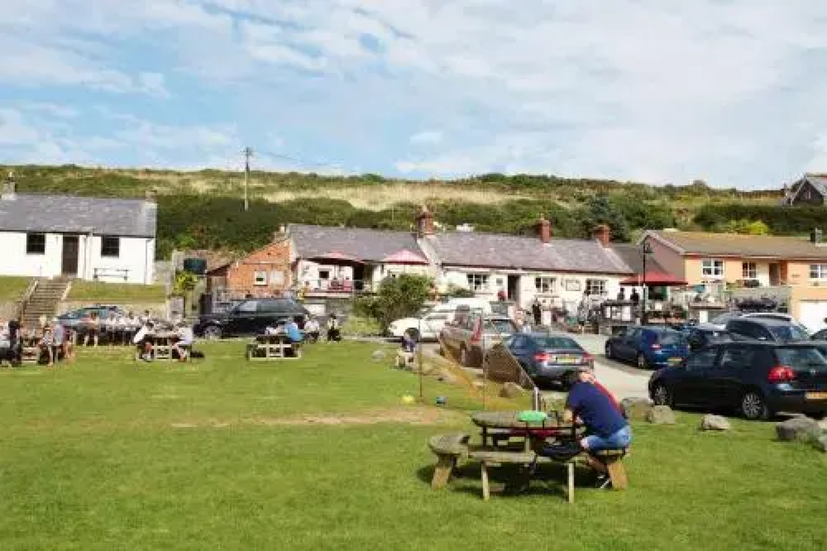 Hafan Penrhyn