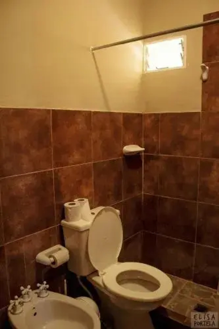 Hostal Casa Amarilla