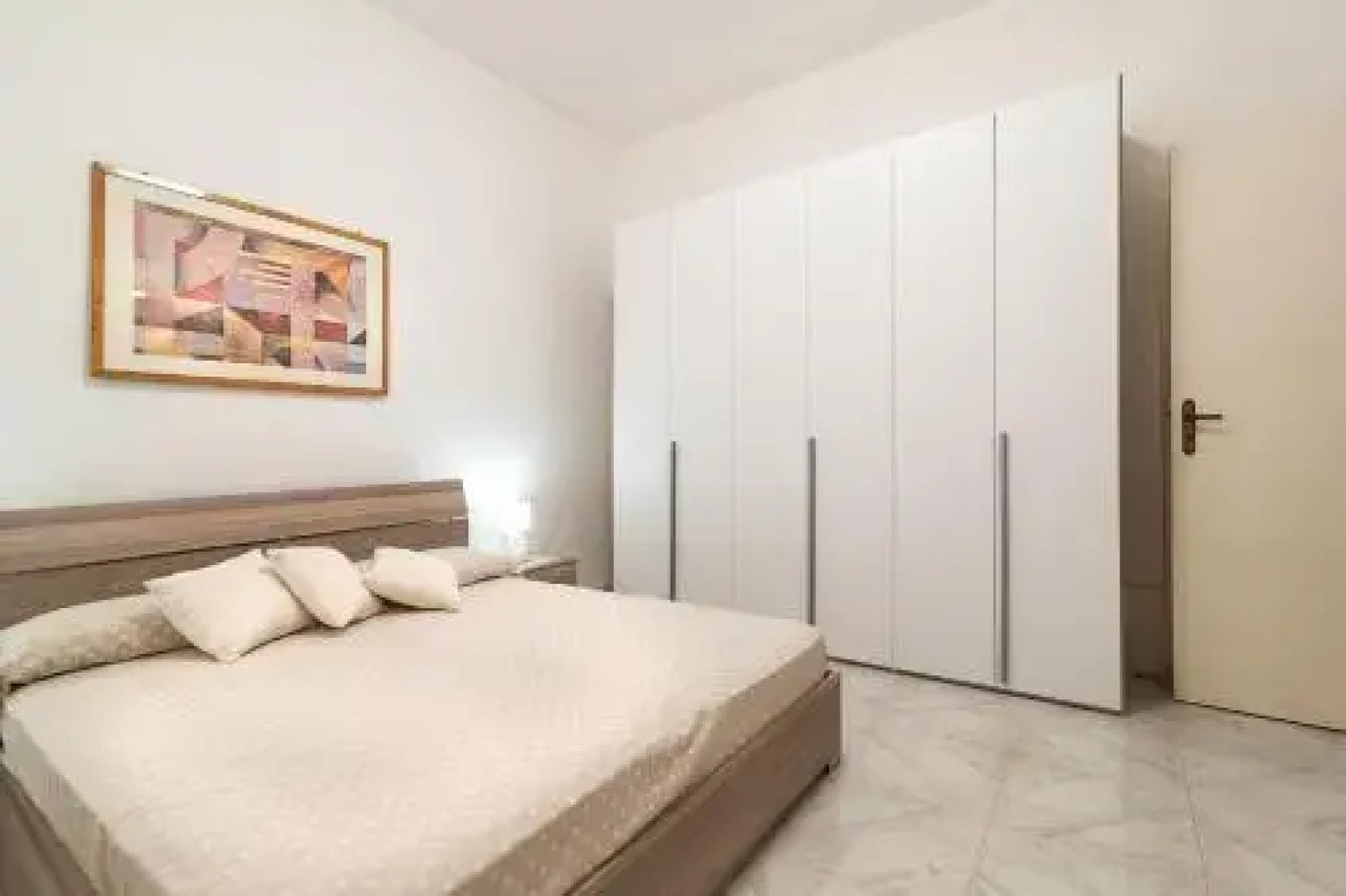 The green sea big house