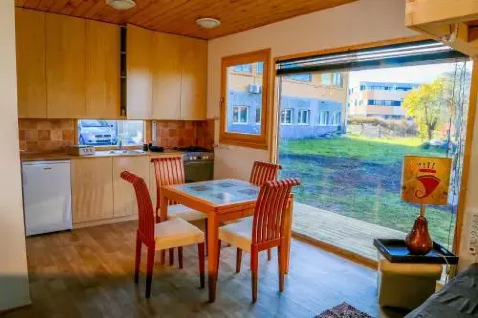 Holiday Home Pri Kamnu
