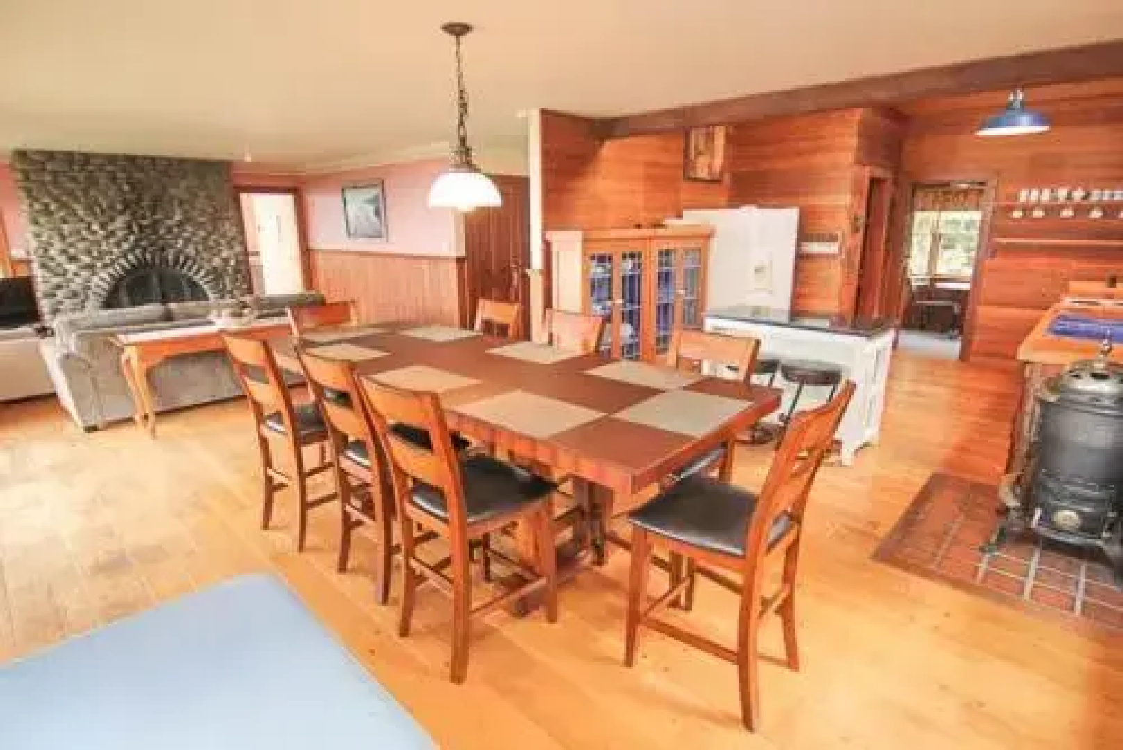 Pacific Ocean View - 5 Br home by RedAwning