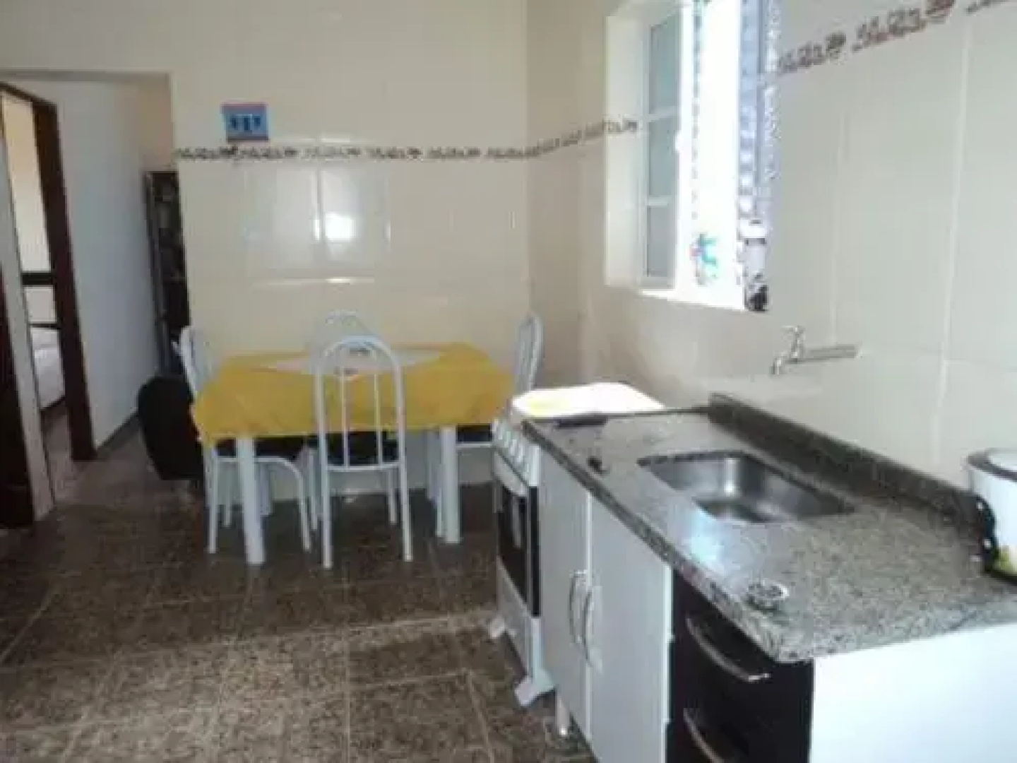 Casa Magnificat