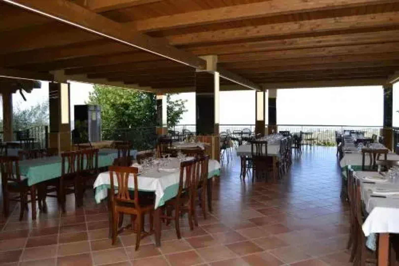 Il Falco del Cilento
