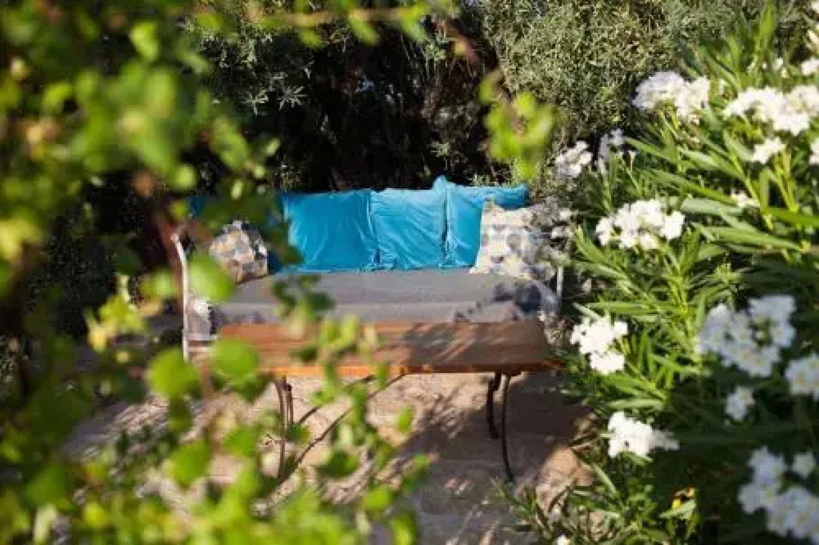 Couette D'Azur