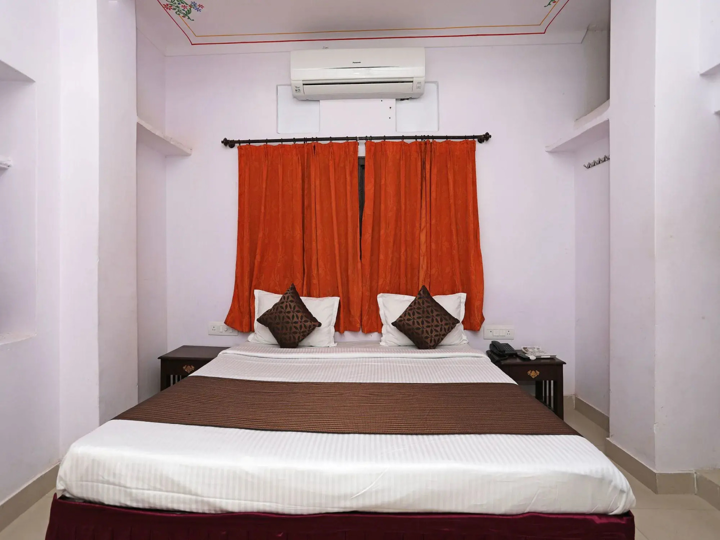 Devi Vilas Guest House