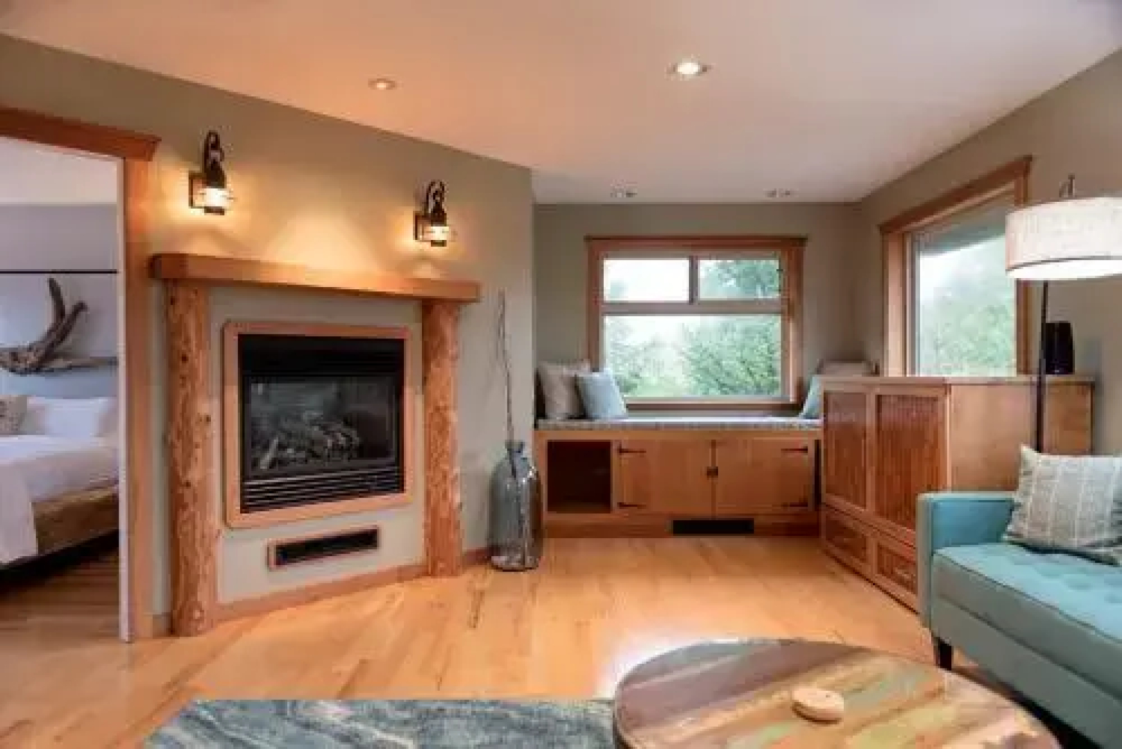 The Lighthouse Bed and Breakfast