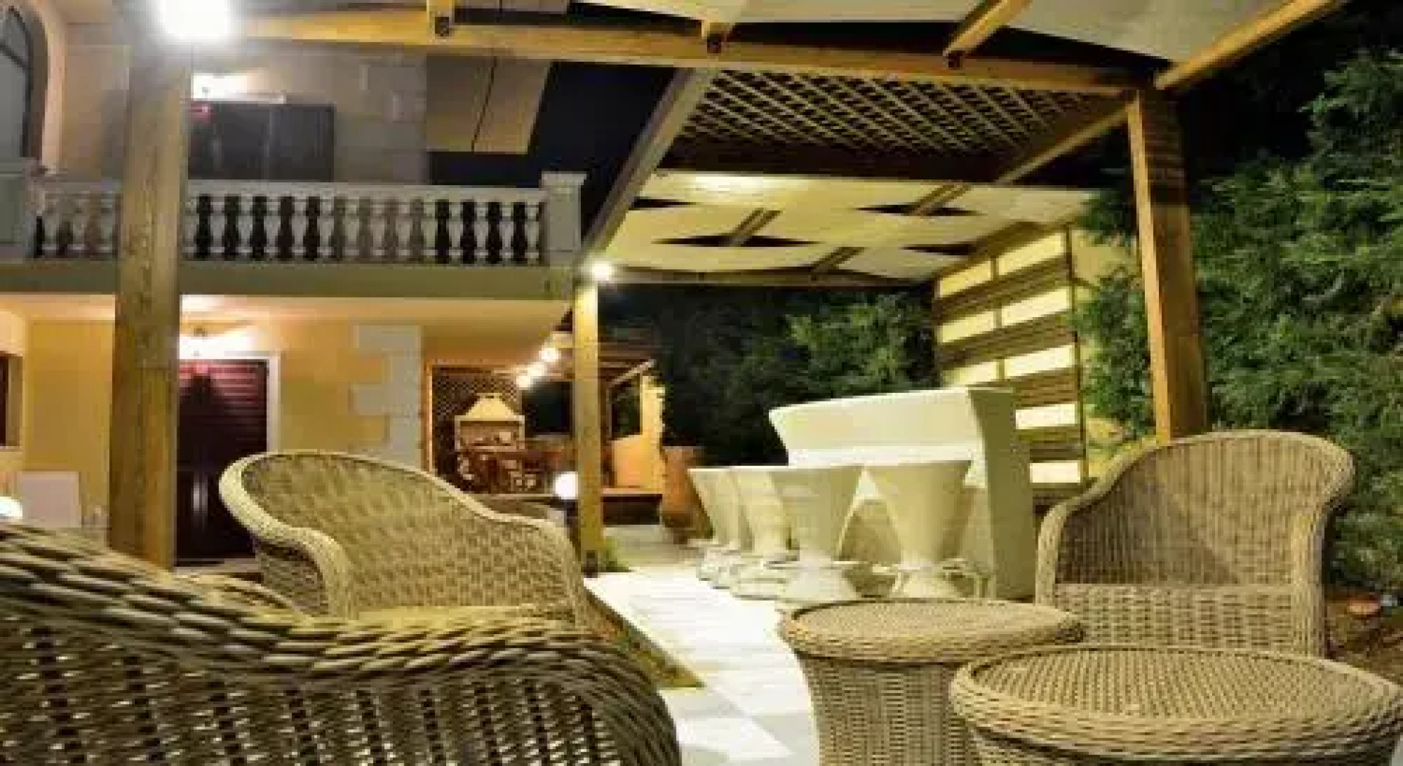 Pandis Palace