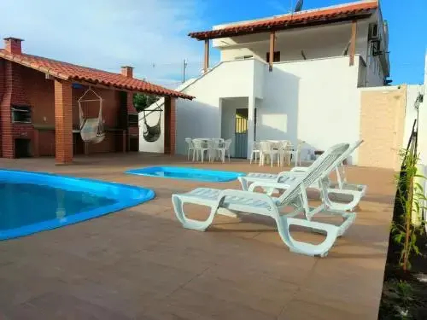 Residencial Mar Da Galileia
