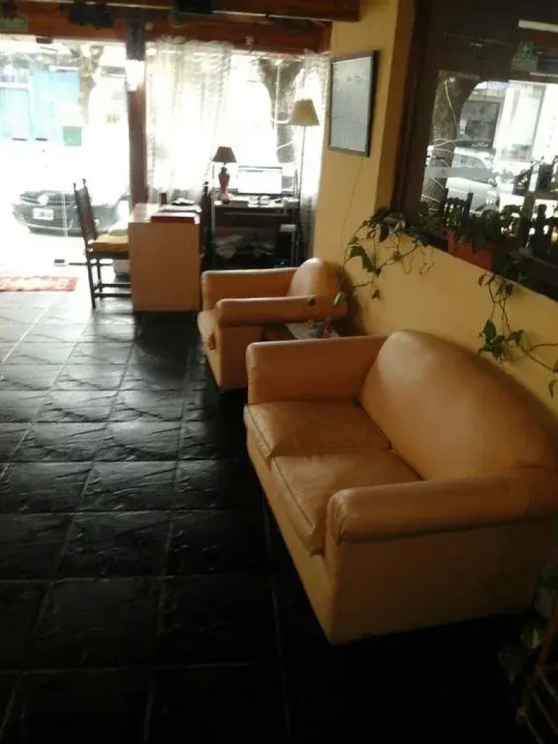 Hosteria Las Violetas