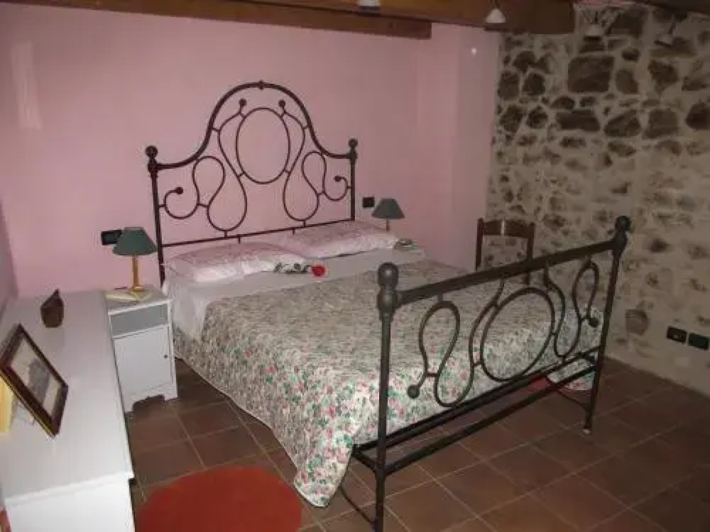 Tonino Tuscany House